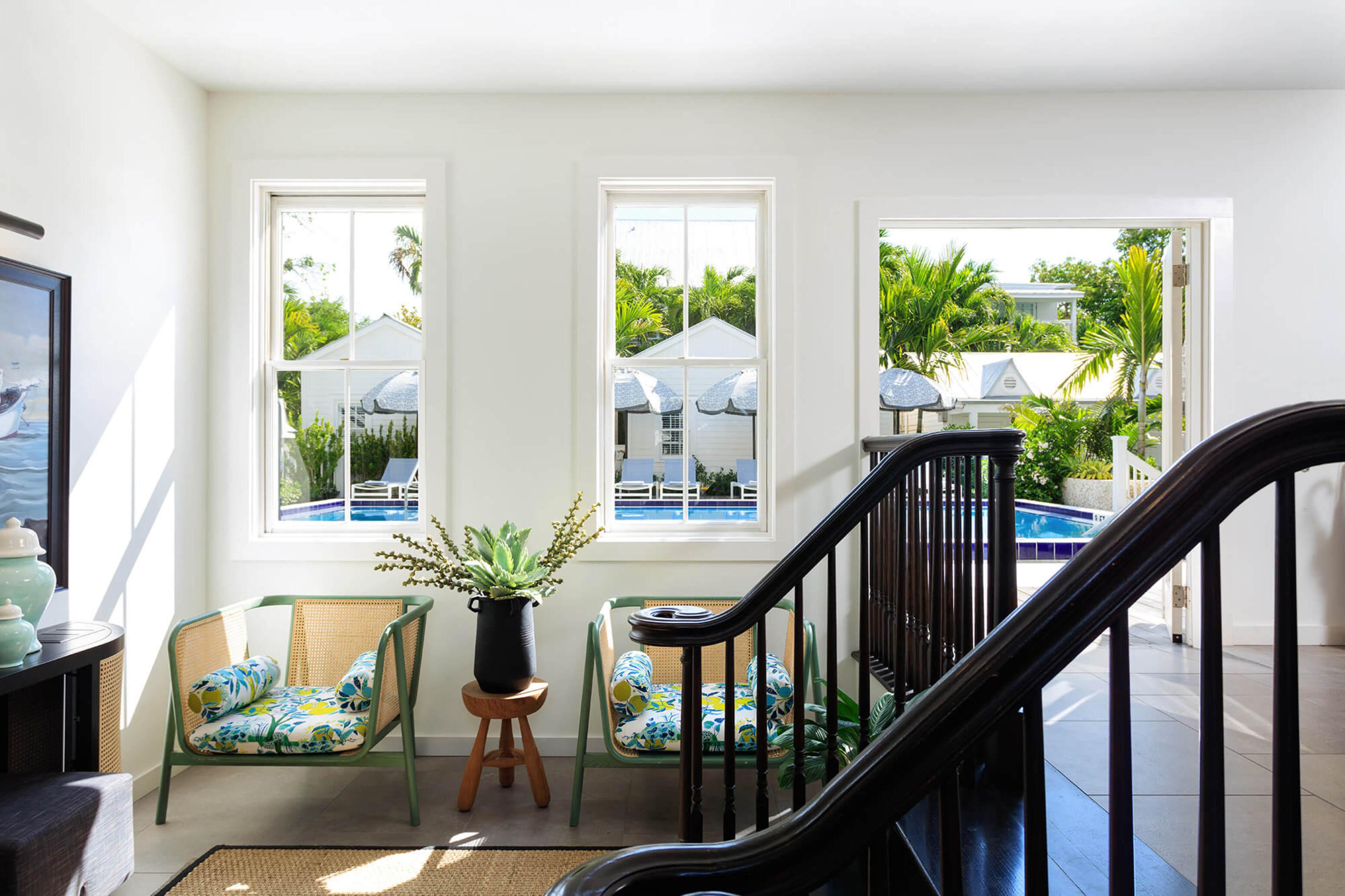 Winslow'S Bungalows - Key West Historic Inns Dış mekan fotoğraf
