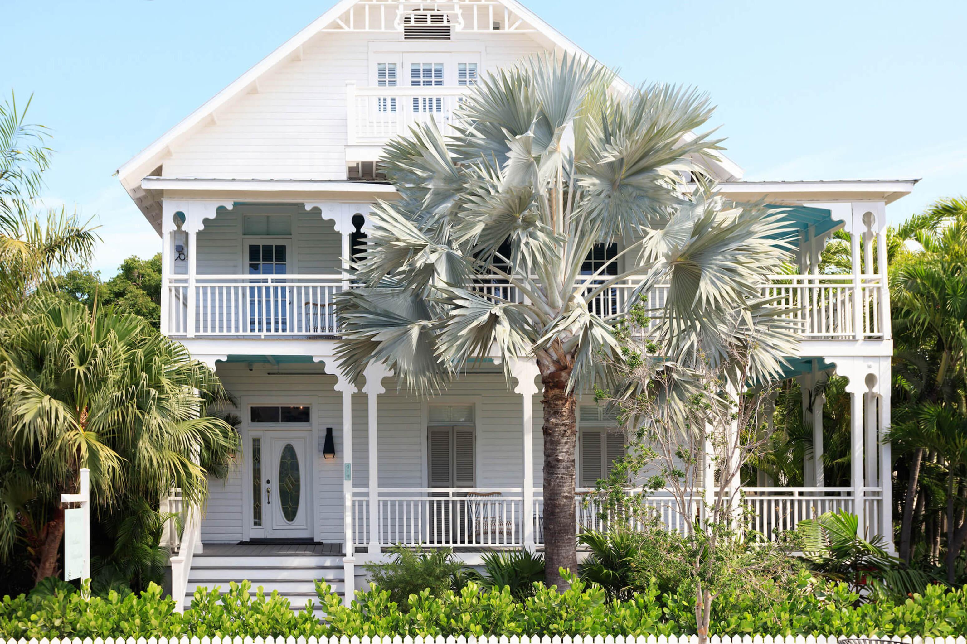 Winslow'S Bungalows - Key West Historic Inns Dış mekan fotoğraf