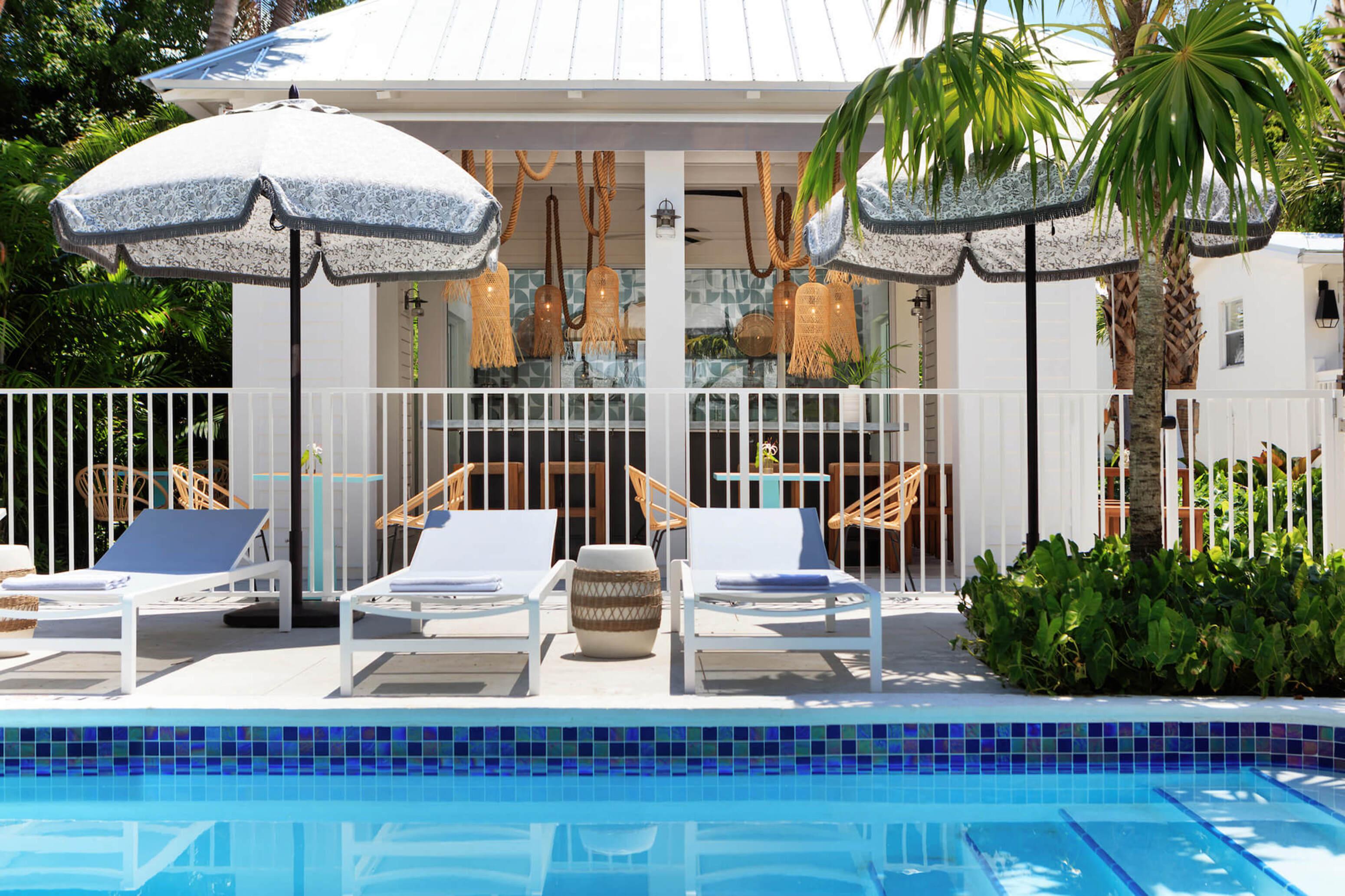 Winslow'S Bungalows - Key West Historic Inns Dış mekan fotoğraf