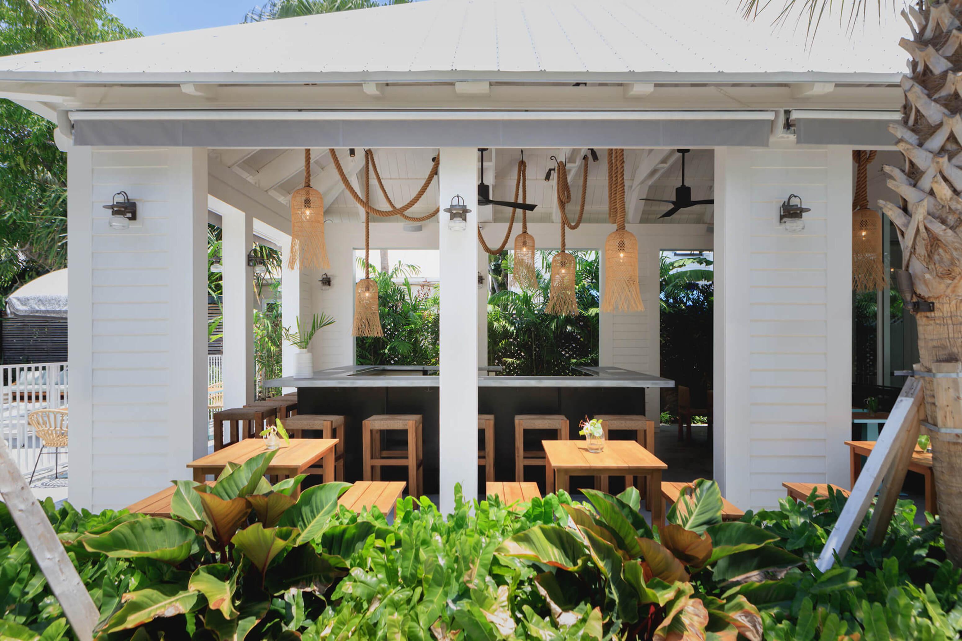 Winslow'S Bungalows - Key West Historic Inns Dış mekan fotoğraf