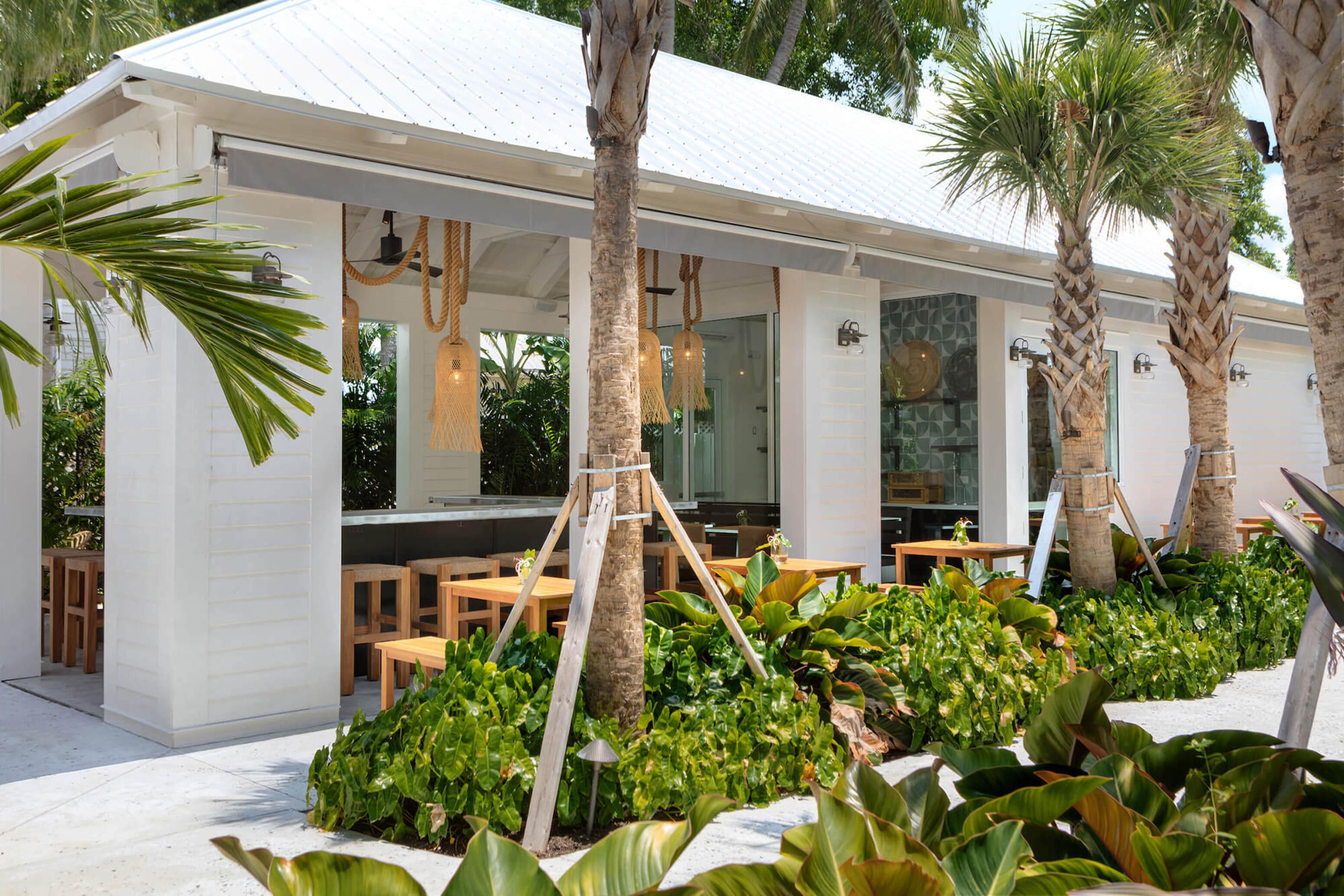 Winslow'S Bungalows - Key West Historic Inns Dış mekan fotoğraf