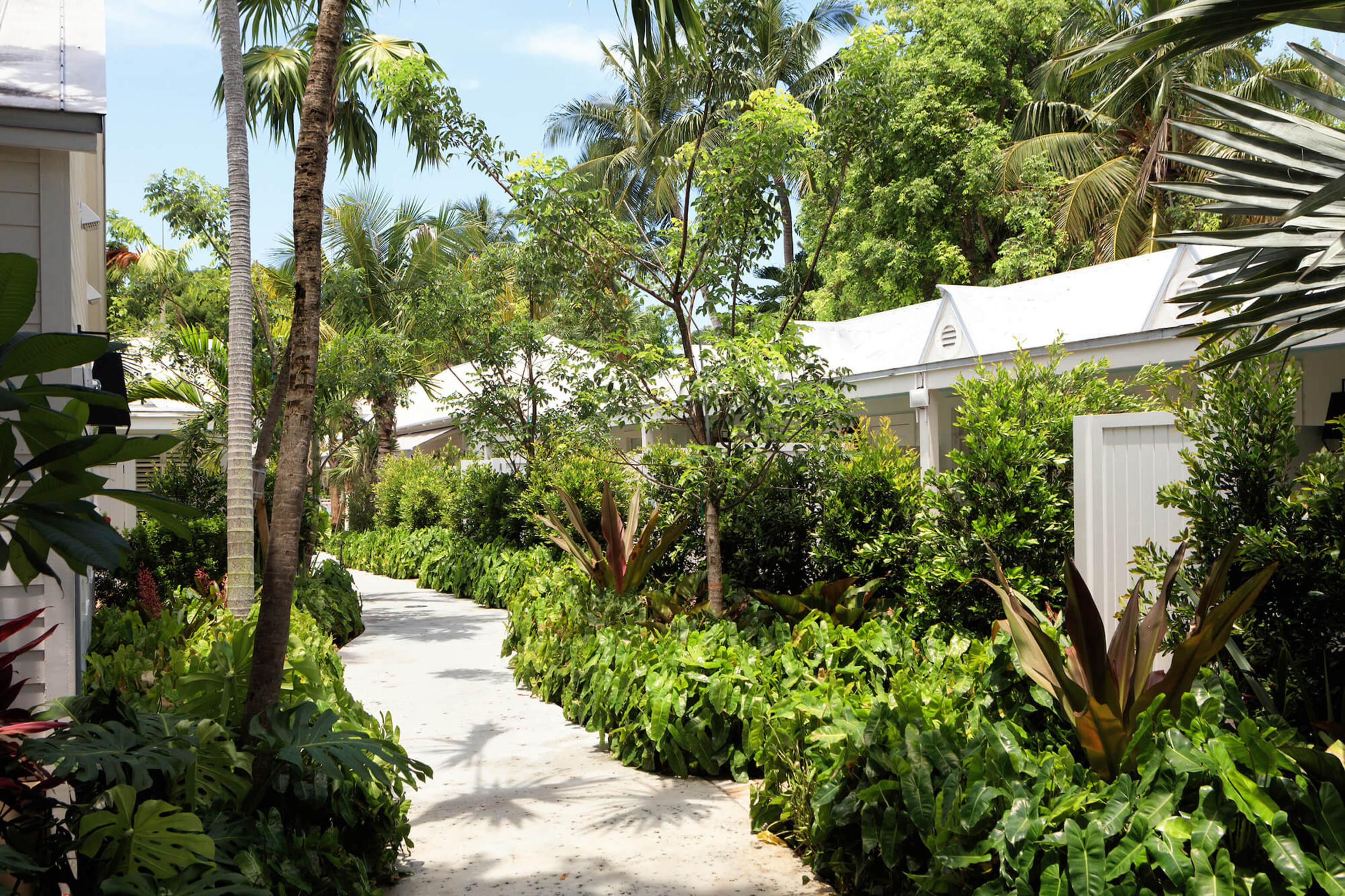Winslow'S Bungalows - Key West Historic Inns Dış mekan fotoğraf