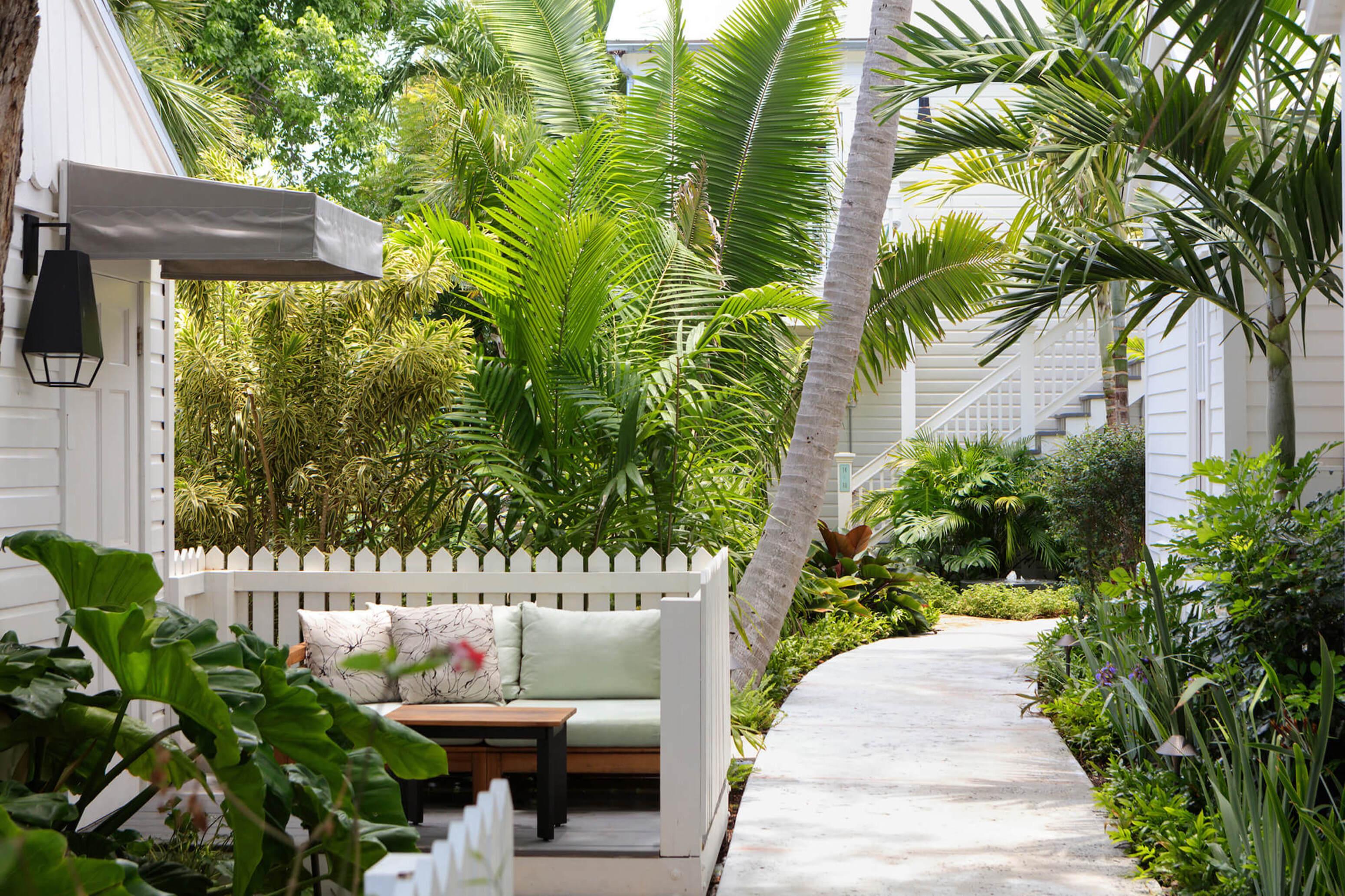 Winslow'S Bungalows - Key West Historic Inns Dış mekan fotoğraf