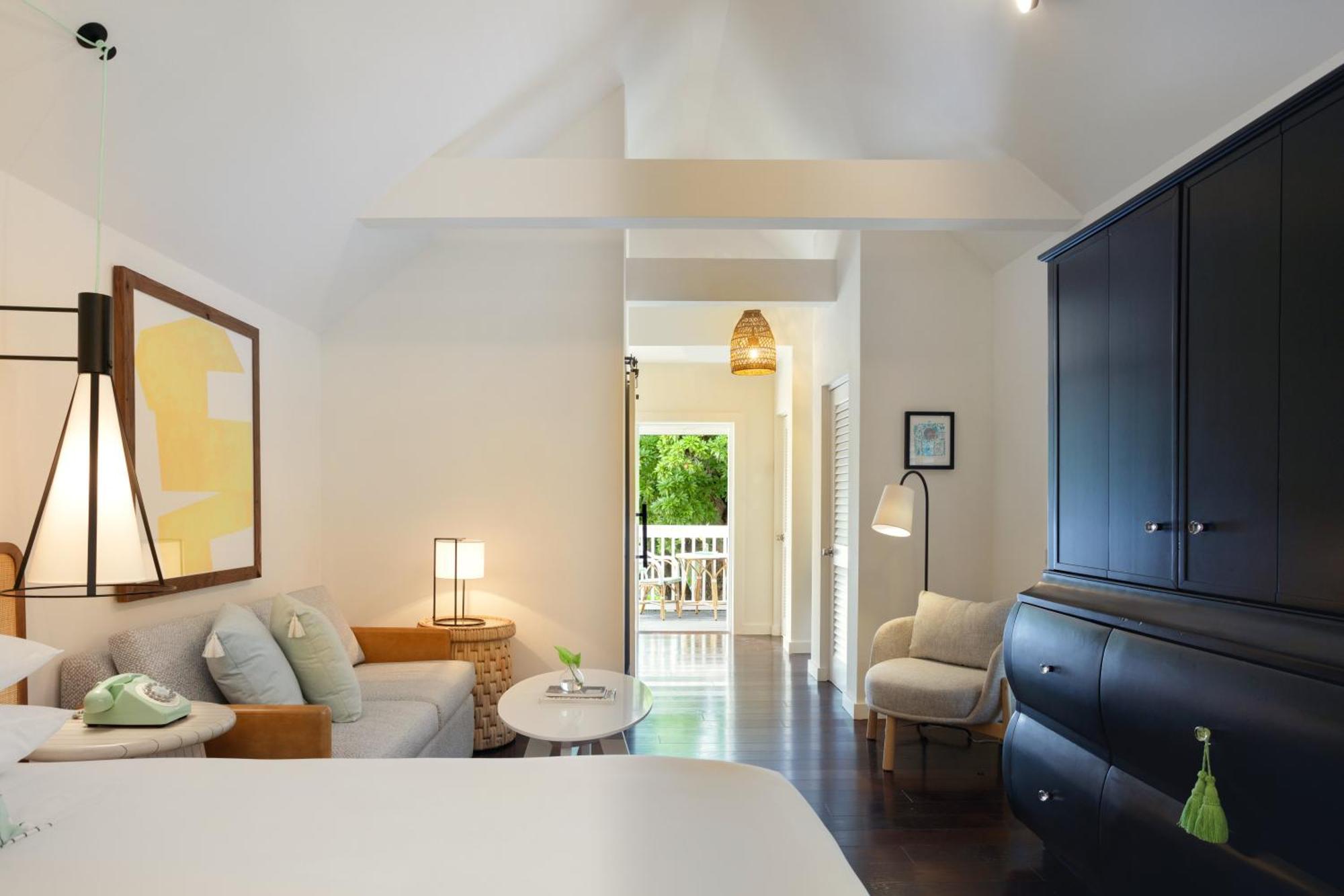 Winslow'S Bungalows - Key West Historic Inns Dış mekan fotoğraf