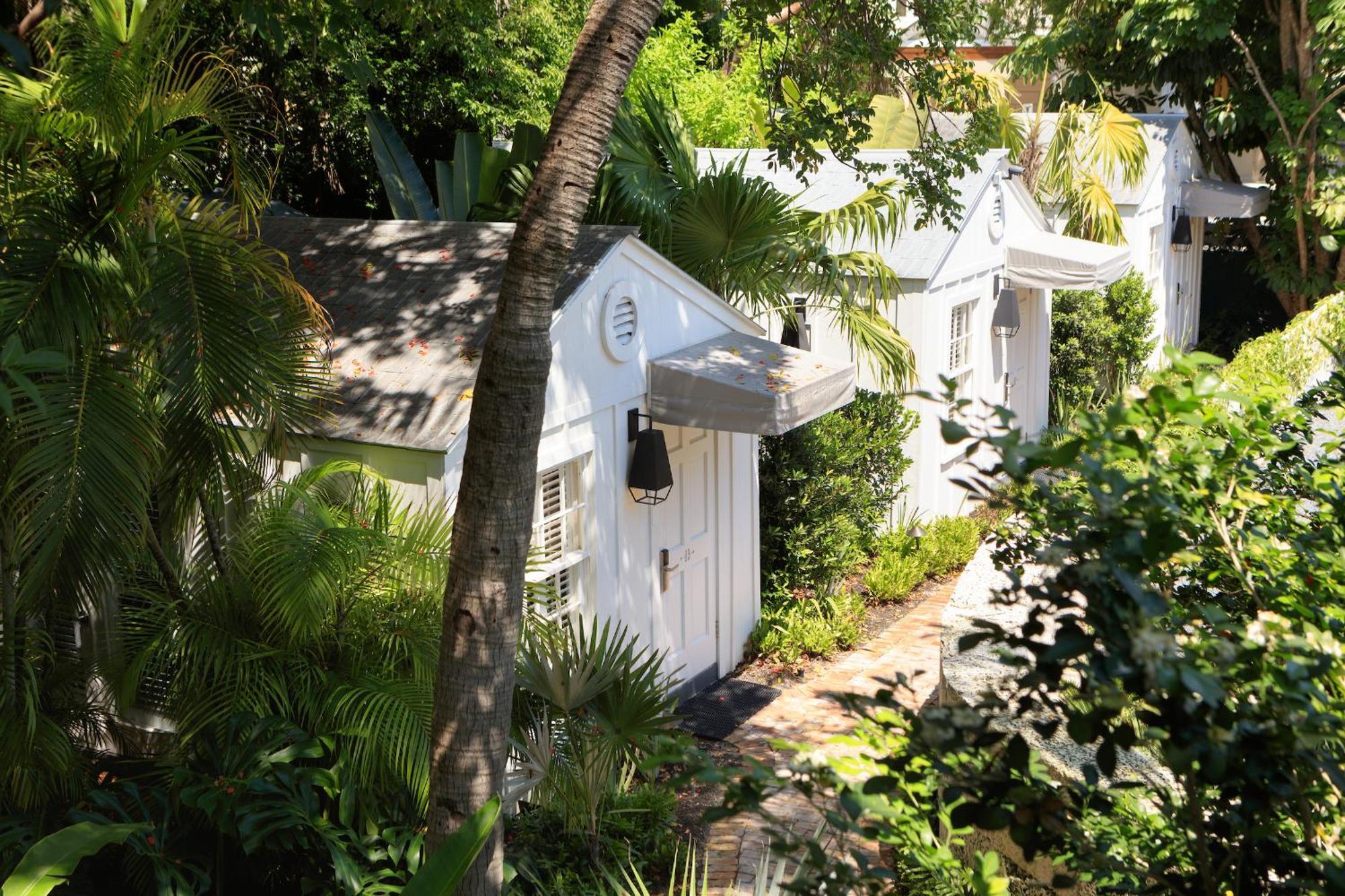 Winslow'S Bungalows - Key West Historic Inns Dış mekan fotoğraf