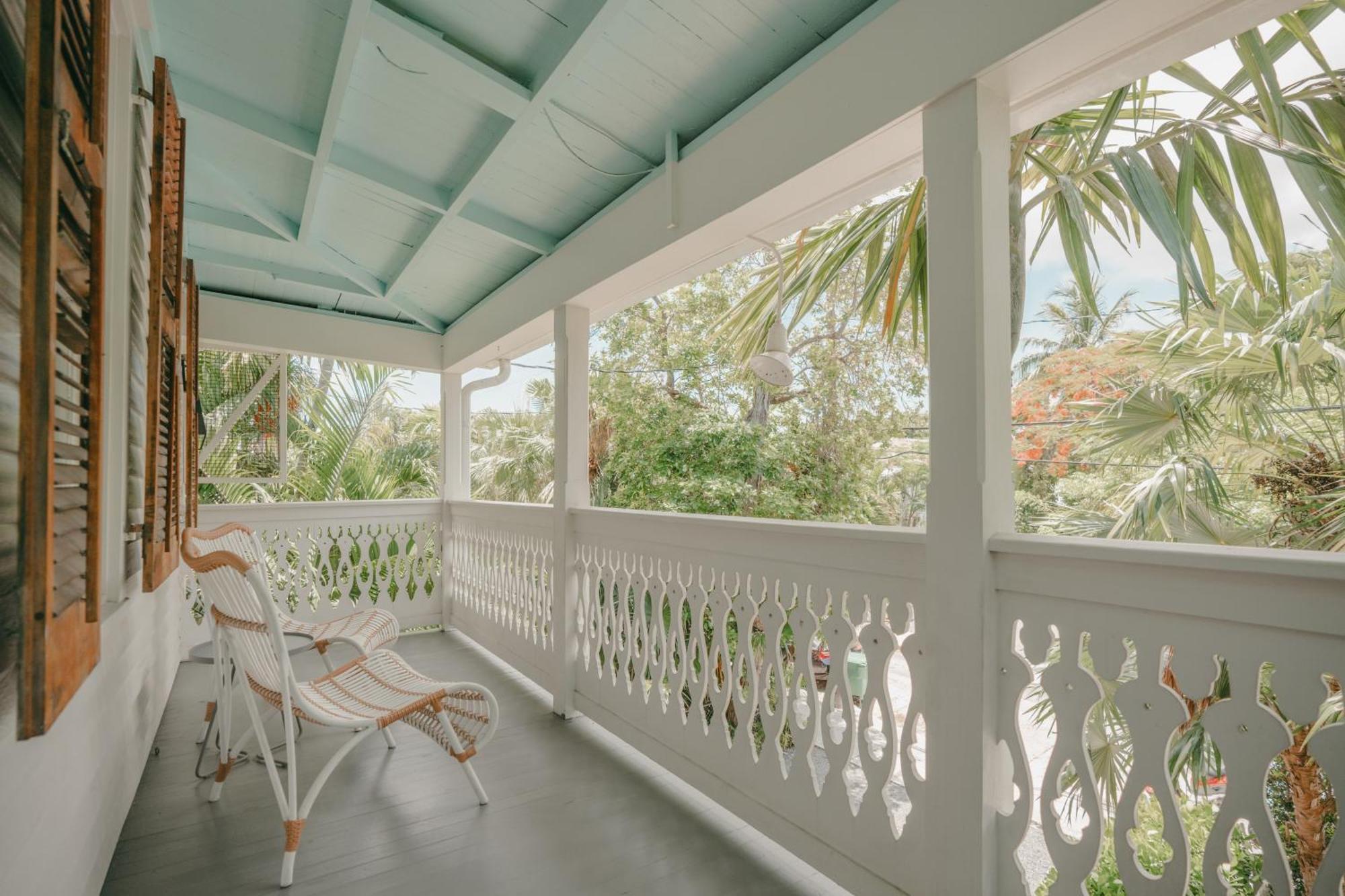 Winslow'S Bungalows - Key West Historic Inns Dış mekan fotoğraf