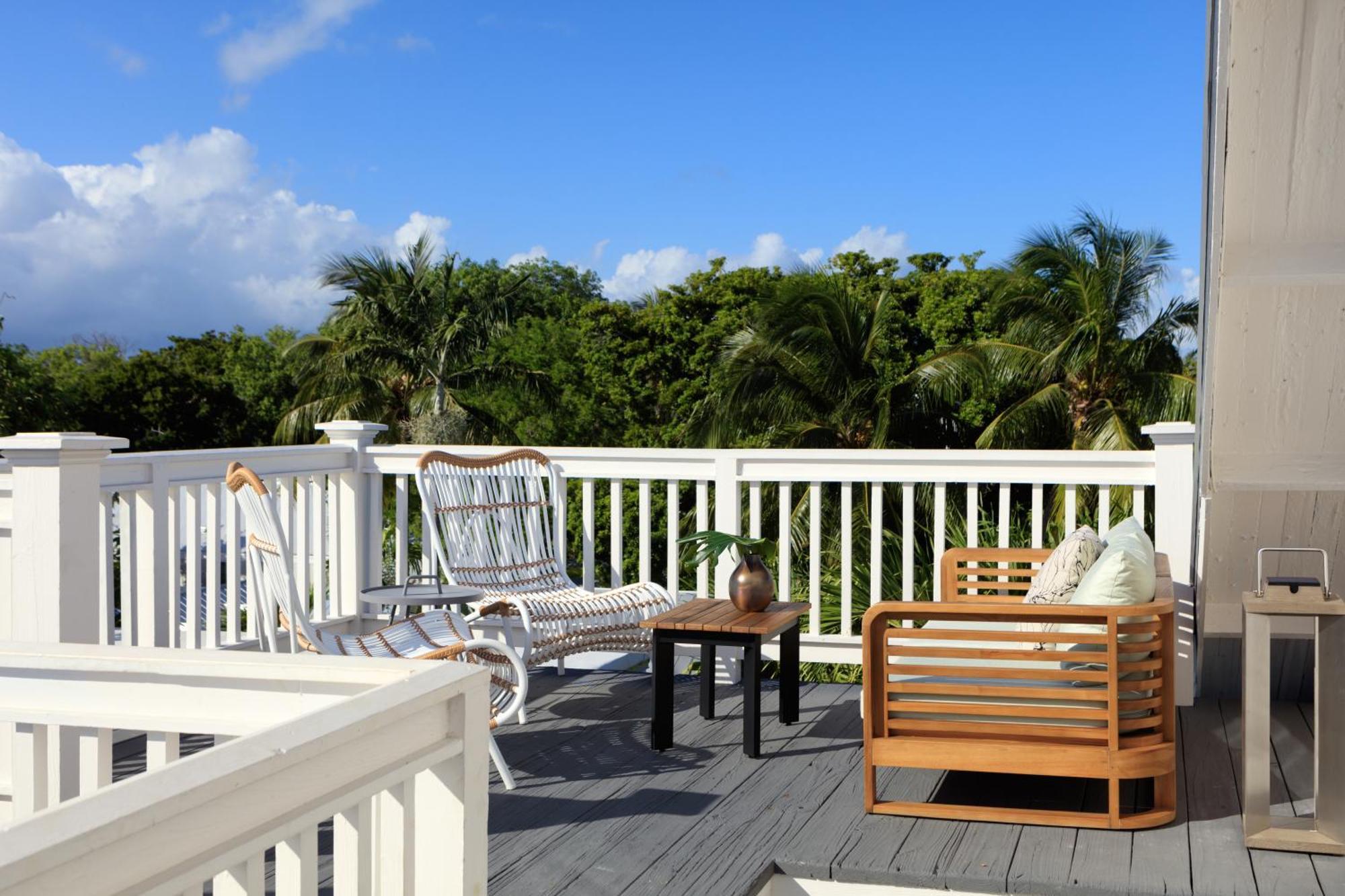Winslow'S Bungalows - Key West Historic Inns Dış mekan fotoğraf